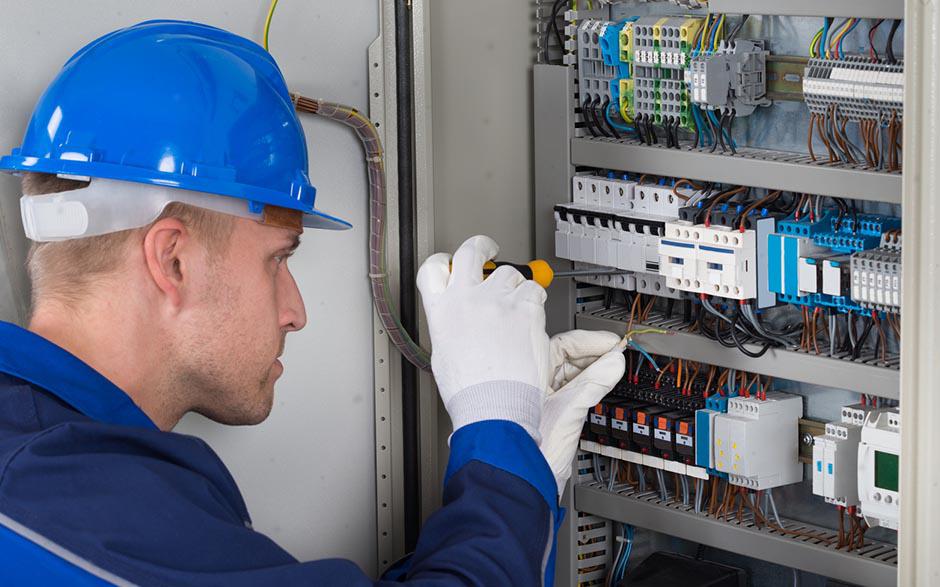 dépannage électricien Noisy-le-Roi